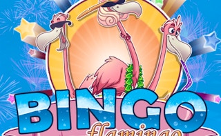 Flamingo Bingo