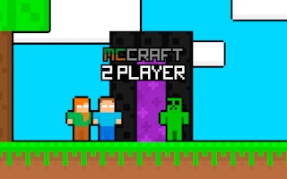 Image MCCraft - 2 Player