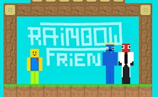 Image Noob vs Rainbow Friends