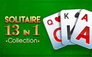 Image Solitaire 13in1 Collection