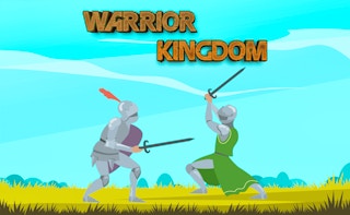 Image Warrior Kingdom